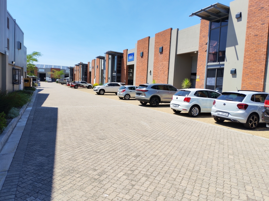 To Let commercial Property for Rent in Stikland Industrial Western Cape